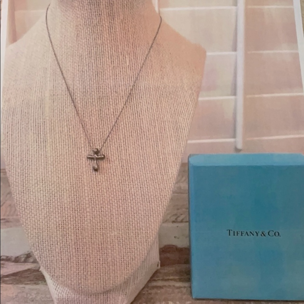 Tiffany and Company Necklace